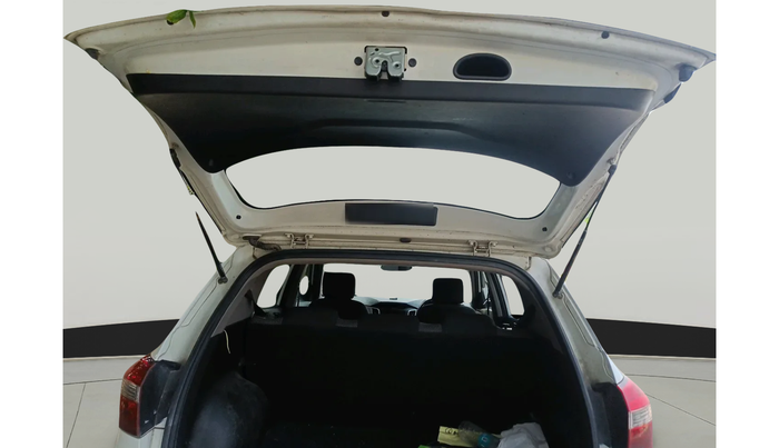 2017 Hyundai Creta E PLUS 1.4 DIESEL, Diesel, Manual, 79,104 km, exterior