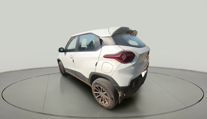 2023 Tata PUNCH ADVENTURE AMT, Petrol, Automatic, 31,175 km, exterior