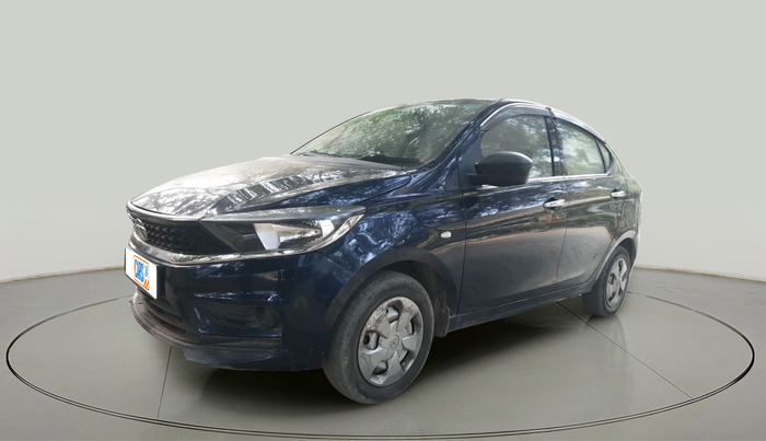 2020 Tata TIGOR XE PETROL, Petrol, Manual, 32,221 km, exterior