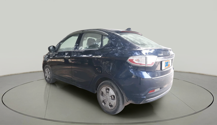 2020 Tata TIGOR XE PETROL, Petrol, Manual, 32,221 km, exterior