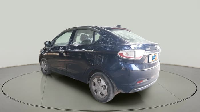 2020 Tata TIGOR XE PETROL, CNG, Manual, 32,221 km, exterior