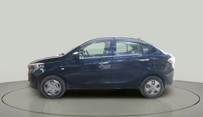 2020 Tata TIGOR XE PETROL, Petrol, Manual, 32,221 km, exterior