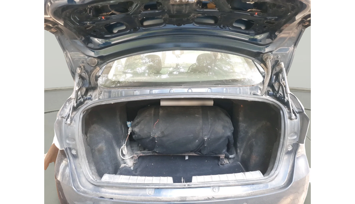 2020 Tata TIGOR XE PETROL, Petrol, Manual, 32,221 km, exterior