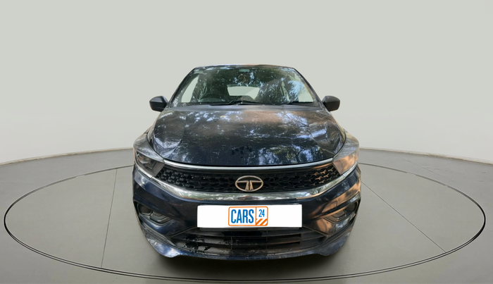 2020 Tata TIGOR XE PETROL, Petrol, Manual, 32,221 km, exterior