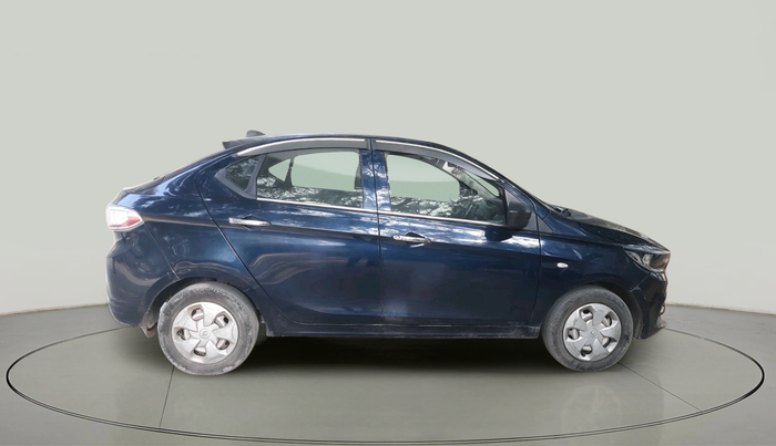 2020 Tata TIGOR XE PETROL, Petrol, Manual, 32,221 km, exterior