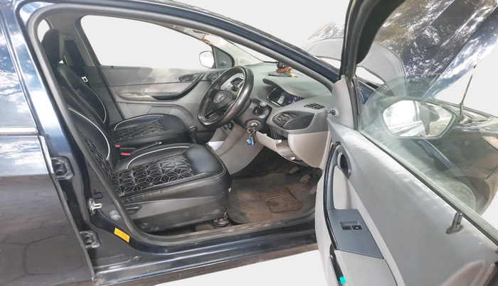 2020 Tata TIGOR XE PETROL, Petrol, Manual, 32,221 km, interior