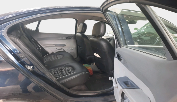 2020 Tata TIGOR XE PETROL, Petrol, Manual, 32,221 km, interior