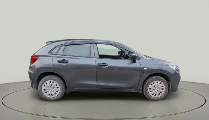 2024 Maruti Baleno SIGMA PETROL 1.2, Petrol, Manual, 41,303 km, exterior