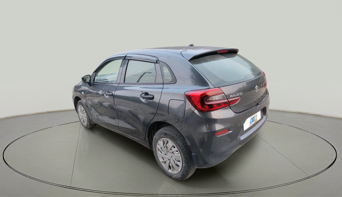 2024 Maruti Baleno SIGMA PETROL 1.2, Petrol, Manual, 41,303 km, exterior