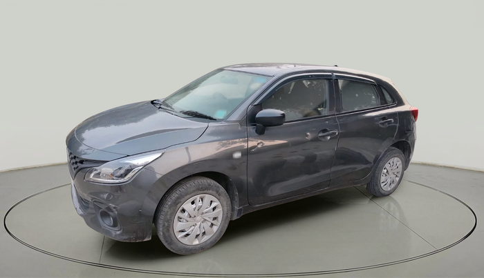 2024 Maruti Baleno SIGMA PETROL 1.2, Petrol, Manual, 41,303 km, exterior