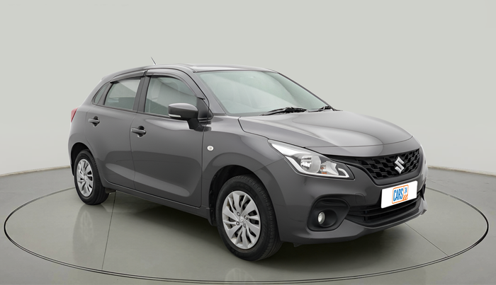 2024 Maruti Baleno SIGMA PETROL 1.2, Petrol, Manual, 41,303 km, exterior