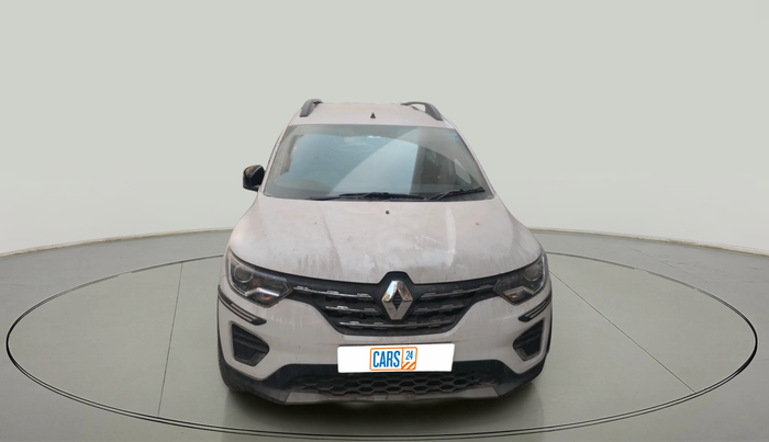 2023 Renault TRIBER RXZ, Petrol, Manual, 19,036 km, exterior