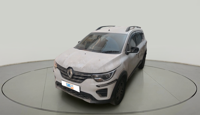 2023 Renault TRIBER RXZ, Petrol, Manual, 19,036 km, exterior