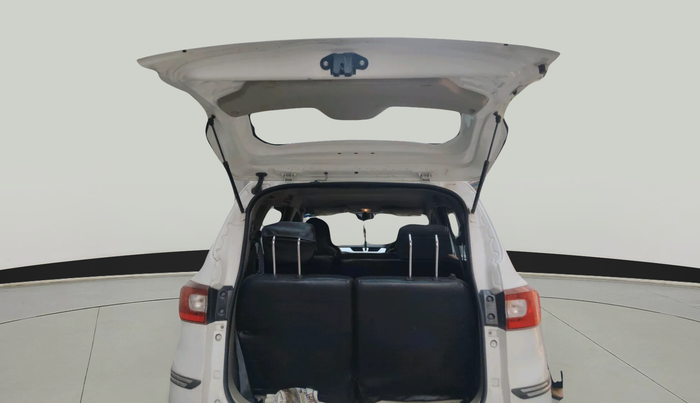 2023 Renault TRIBER RXZ, Petrol, Manual, 19,036 km, exterior