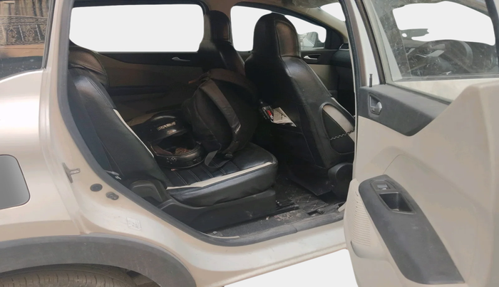 2023 Renault TRIBER RXZ, Petrol, Manual, 19,036 km, interior