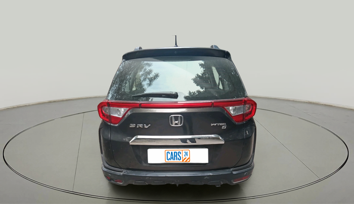 2018 Honda BR-V 1.5L I-VTEC S, Petrol, Manual, 2,51,110 km, exterior