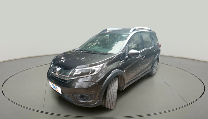 2018 Honda BR-V 1.5L I-VTEC S, Petrol, Manual, 2,51,110 km, exterior