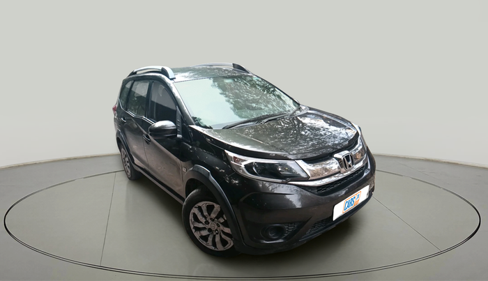 2018 Honda BR-V 1.5L I-VTEC S, Petrol, Manual, 2,51,110 km, exterior