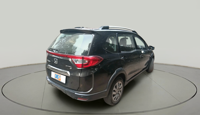 2018 Honda BR-V 1.5L I-VTEC S, Petrol, Manual, 2,51,110 km, exterior