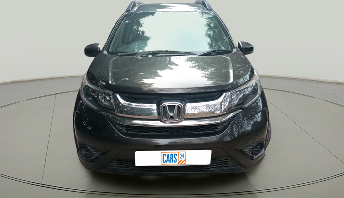 2018 Honda BR-V 1.5L I-VTEC S, Petrol, Manual, 2,51,110 km, exterior