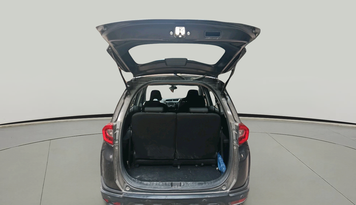 2018 Honda BR-V 1.5L I-VTEC S, Petrol, Manual, 2,51,110 km, exterior