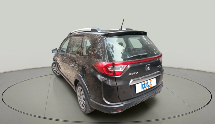 2018 Honda BR-V 1.5L I-VTEC S, Petrol, Manual, 2,51,110 km, exterior