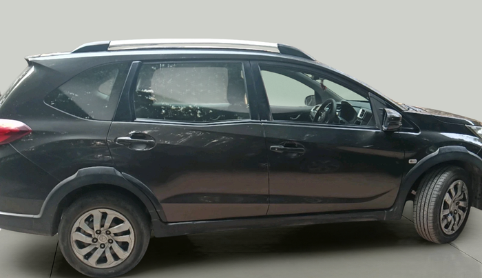 2018 Honda BR-V 1.5L I-VTEC S, Petrol, Manual, 2,51,110 km, exterior