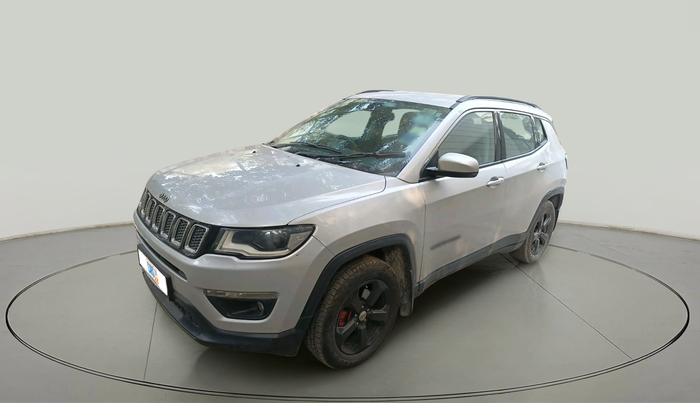 2019 Jeep Compass LONGITUDE (O) 1.4 PETROL AT, Petrol, Automatic, 84,079 km, exterior