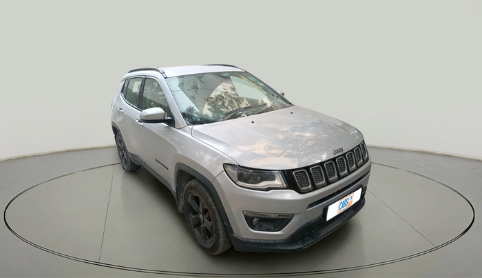 2019 Jeep Compass LONGITUDE (O) 1.4 PETROL AT, Petrol, Automatic, 84,079 km, exterior
