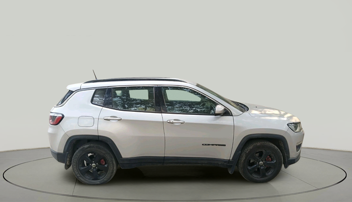 2019 Jeep Compass LONGITUDE (O) 1.4 PETROL AT, Petrol, Automatic, 84,079 km, exterior