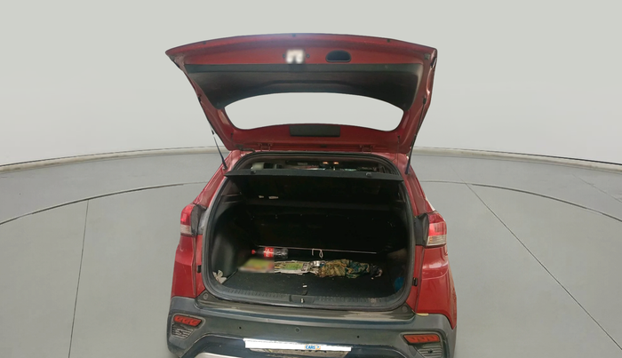 2018 Hyundai Creta S 1.4 DIESEL, Diesel, Manual, 93,234 km, exterior