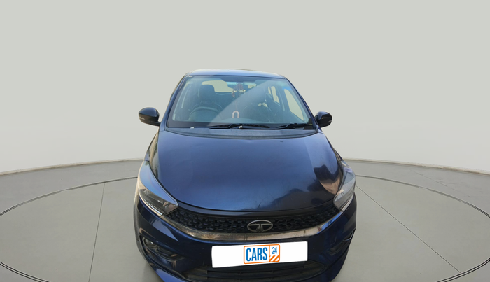 2022 Tata TIGOR XZ CNG, Petrol, Manual, 65,756 km, exterior