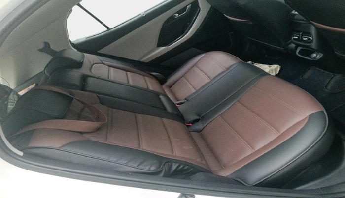 2020 Hyundai Creta SX IVT 1.5 PETROL, Petrol, Automatic, 78,535 km, interior