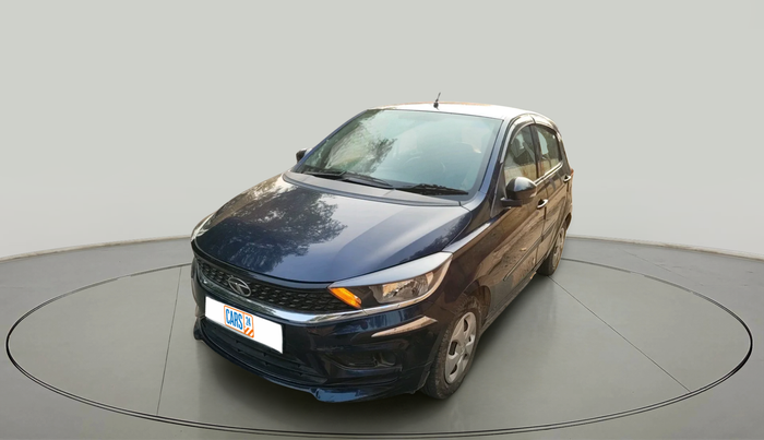 2022 Tata Tiago XT (O) PETROL, Petrol, Manual, 23,641 km, exterior