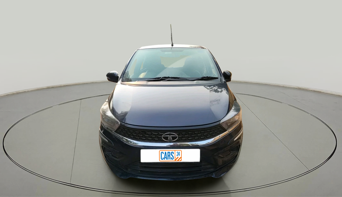 2022 Tata Tiago XT (O) PETROL, Petrol, Manual, 23,641 km, exterior