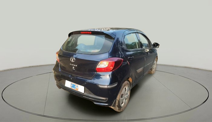 2022 Tata Tiago XT (O) PETROL, Petrol, Manual, 23,641 km, exterior