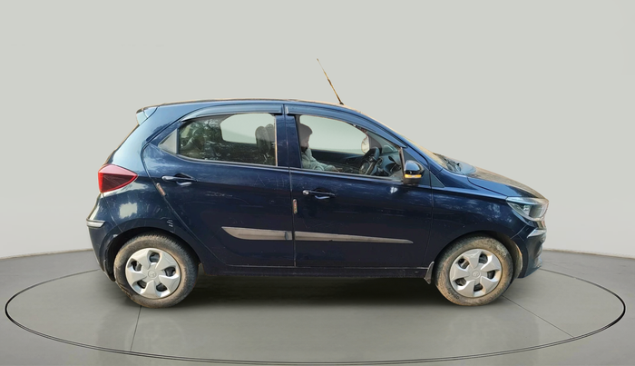 2022 Tata Tiago XT (O) PETROL, Petrol, Manual, 23,641 km, exterior