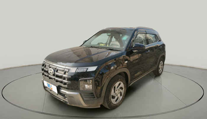 2024 Hyundai Creta EX 1.5 DIESEL, Diesel, Manual, 33,999 km, exterior