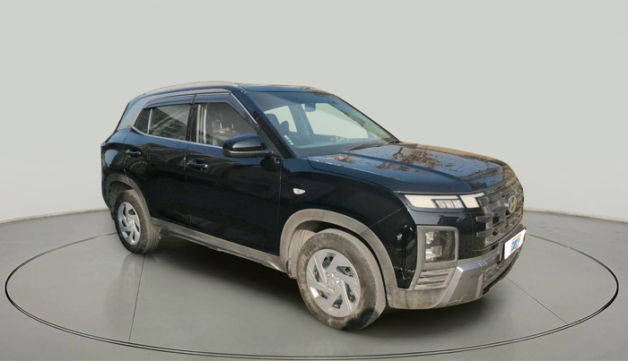 2024 Hyundai Creta EX 1.5 DIESEL, Diesel, Manual, 33,999 km, exterior