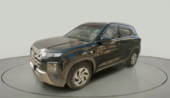 2024 Hyundai Creta EX 1.5 DIESEL, Diesel, Manual, 33,999 km, exterior