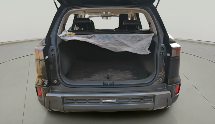 2024 Hyundai Creta EX 1.5 DIESEL, Diesel, Manual, 33,999 km, exterior