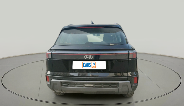 2024 Hyundai Creta EX 1.5 DIESEL, Diesel, Manual, 33,999 km, exterior