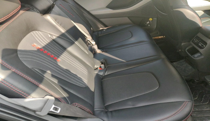 2024 Hyundai Creta EX 1.5 DIESEL, Diesel, Manual, 33,999 km, interior