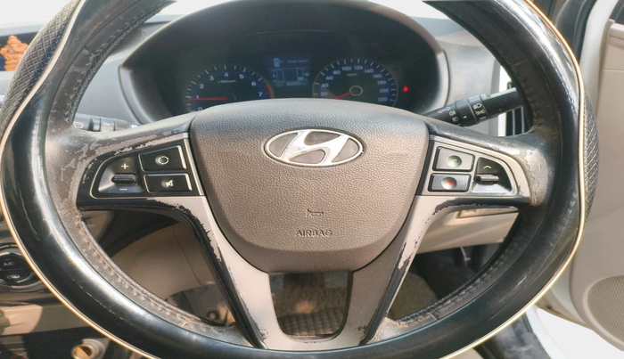 2014 Hyundai i20 ASTA 1.2, Petrol, Manual, 46,500 km, interior