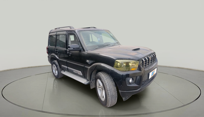 2020 Mahindra Scorpio S5, Diesel, Manual, 1,01,483 km, exterior