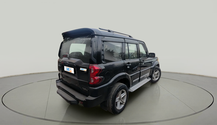 2020 Mahindra Scorpio S5, Diesel, Manual, 1,01,483 km, exterior