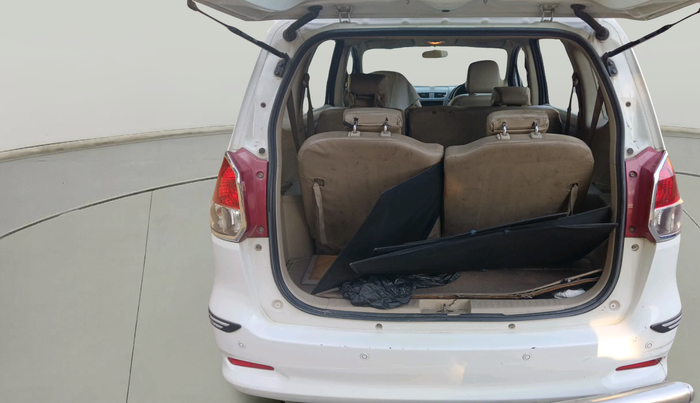 2015 Maruti Ertiga ZDI + SHVS, Diesel, Manual, 1,10,536 km, exterior