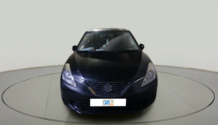 2015 Maruti Baleno DELTA PETROL 1.2, Petrol, Manual, 1,03,517 km, exterior