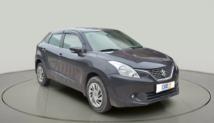 2015 Maruti Baleno DELTA PETROL 1.2, Petrol, Manual, 1,03,517 km, exterior