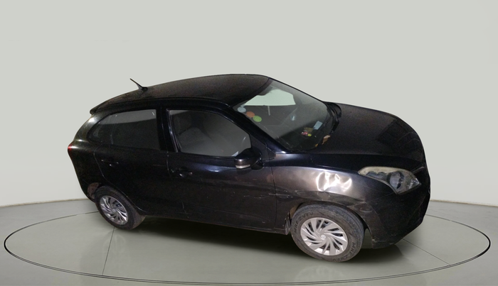 2015 Maruti Baleno DELTA PETROL 1.2, Petrol, Manual, 1,03,517 km, exterior
